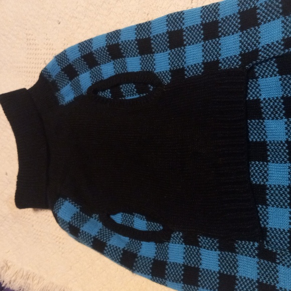 New puptect dog sweater - Picture 6 of 7